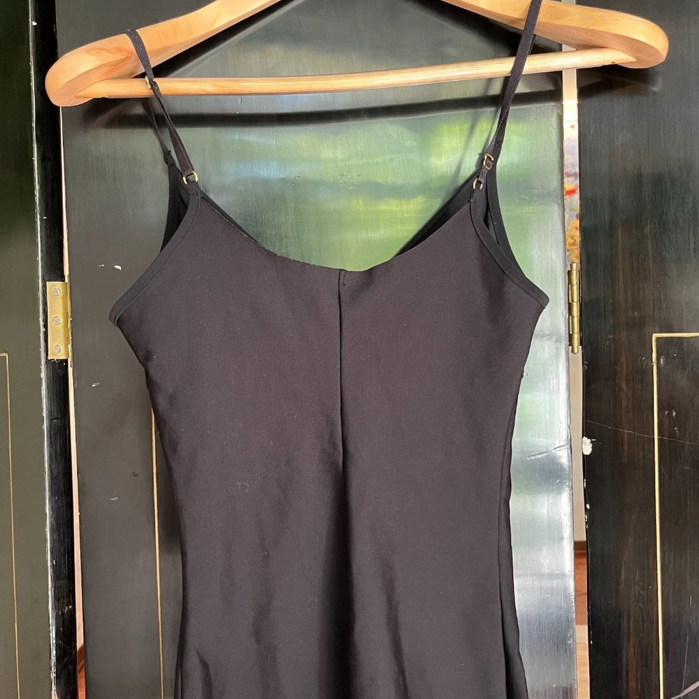 Commando Spaghetti Strap - Picture 3 of 3